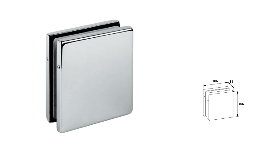 Connecting Patch,stainless steel